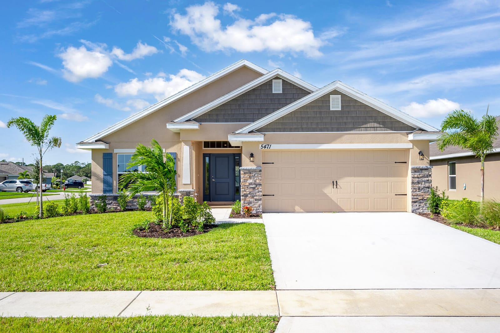 5184 Vespera Street, Fort Pierce, FL 34951