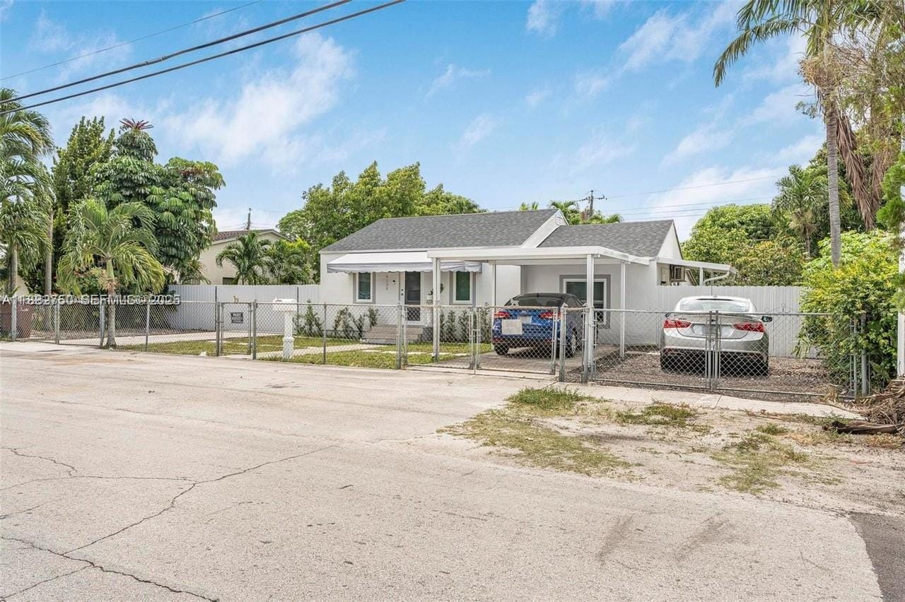 3 bedroom home for sale at 4590 9th Court, Hialeah, FL 33013 — $620,000
