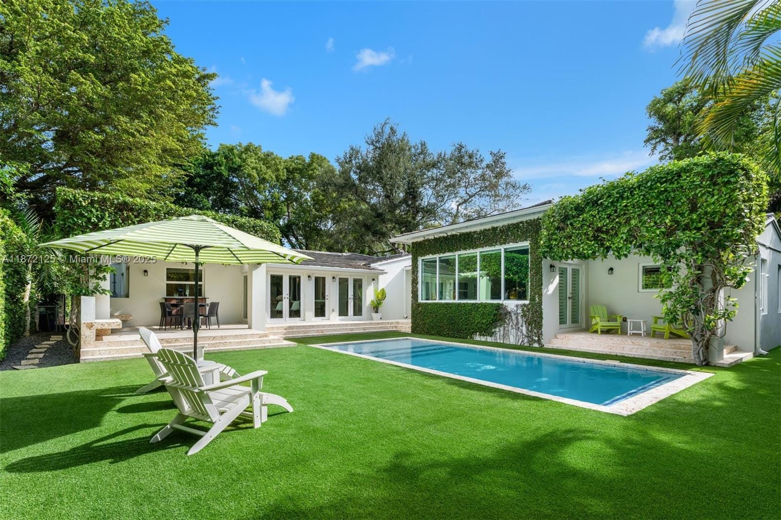 1232 Manati Avenue, Coral Gables, FL 33146