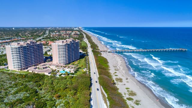 700 Ocean Royale Way Ph 3, Juno Beach, FL 33408