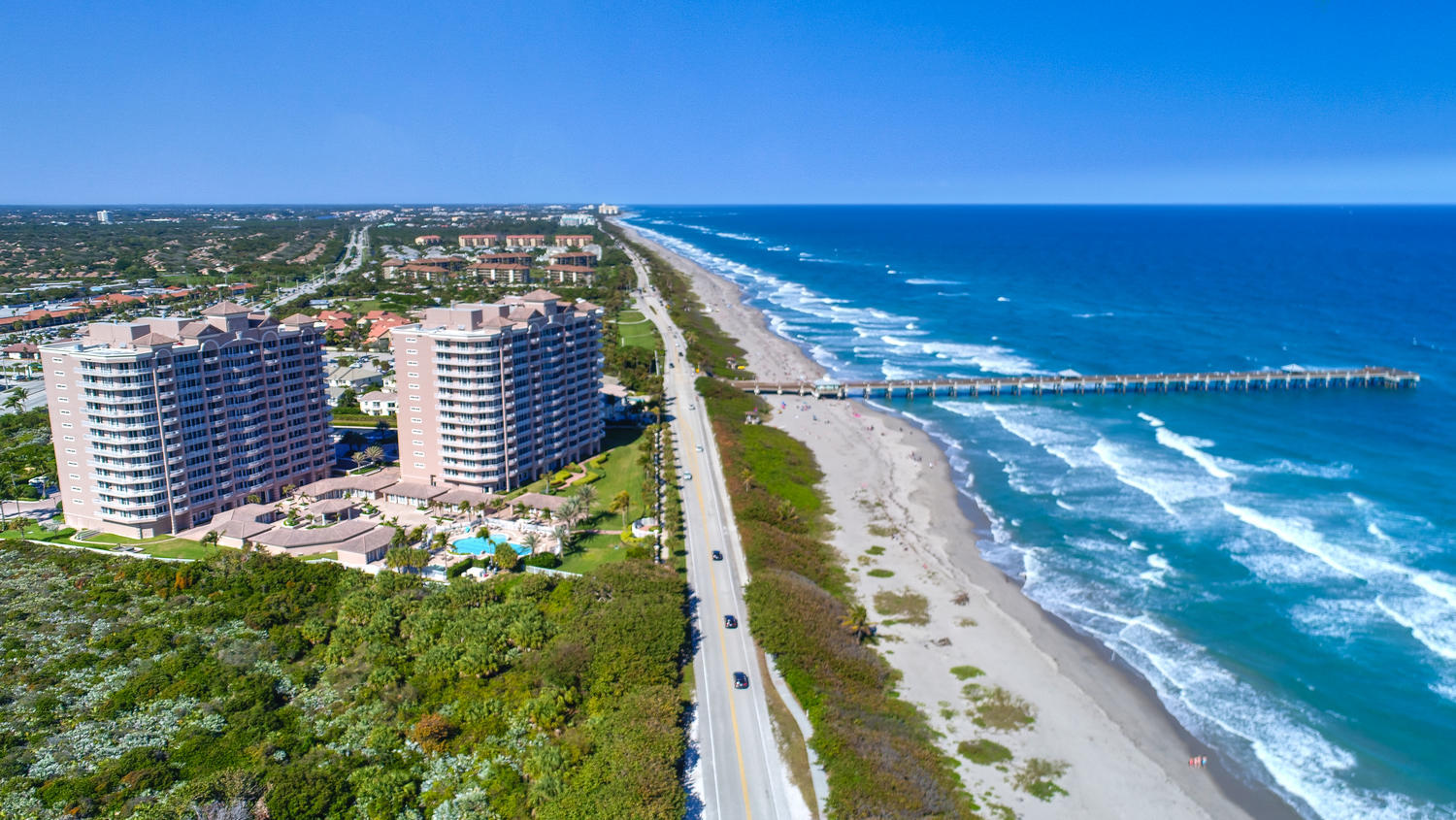 700 Ocean Royale Way Ph 3, Juno Beach, FL 33408, Juno Beach