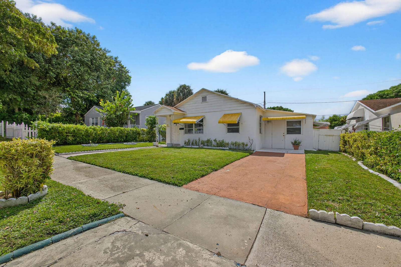 912 38th Street, West Palm Beach, FL 33407