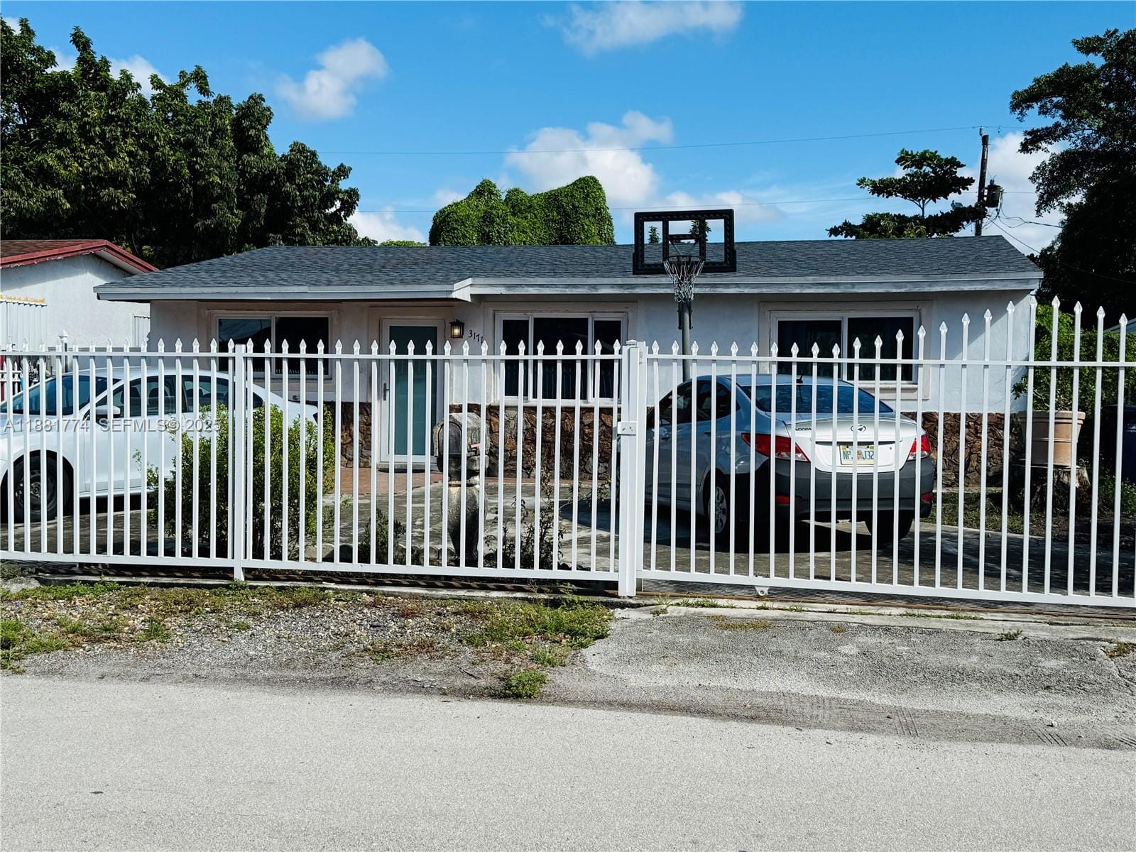 3171 NW 133rd Street, Opa-Locka, FL 33054 photo 2