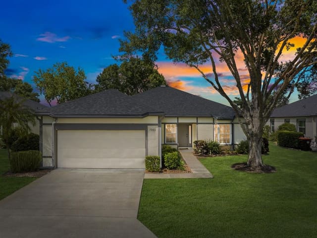7960 Cabot Tower Place, sold in Cambridge Park Second Replat, Vero Beach, FL