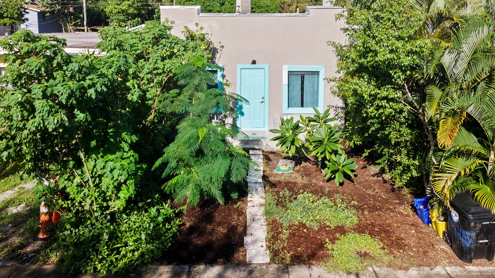 525 N E Street, Lake Worth Beach, FL 33460