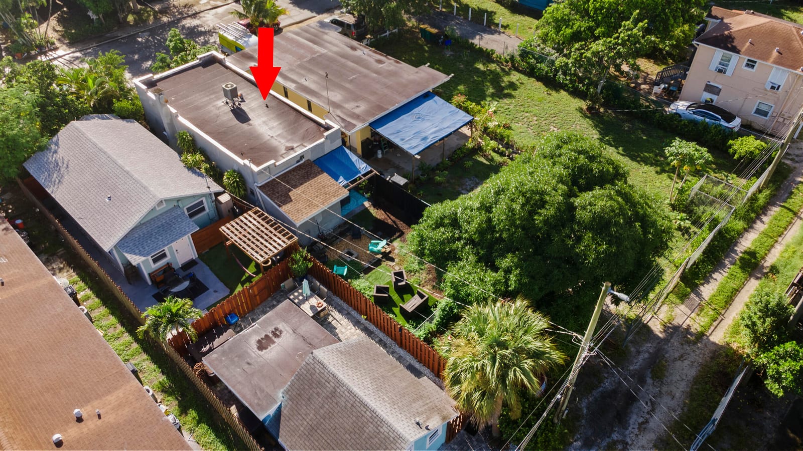 525 N E Street, Lake Worth Beach, FL 33460 photo 21