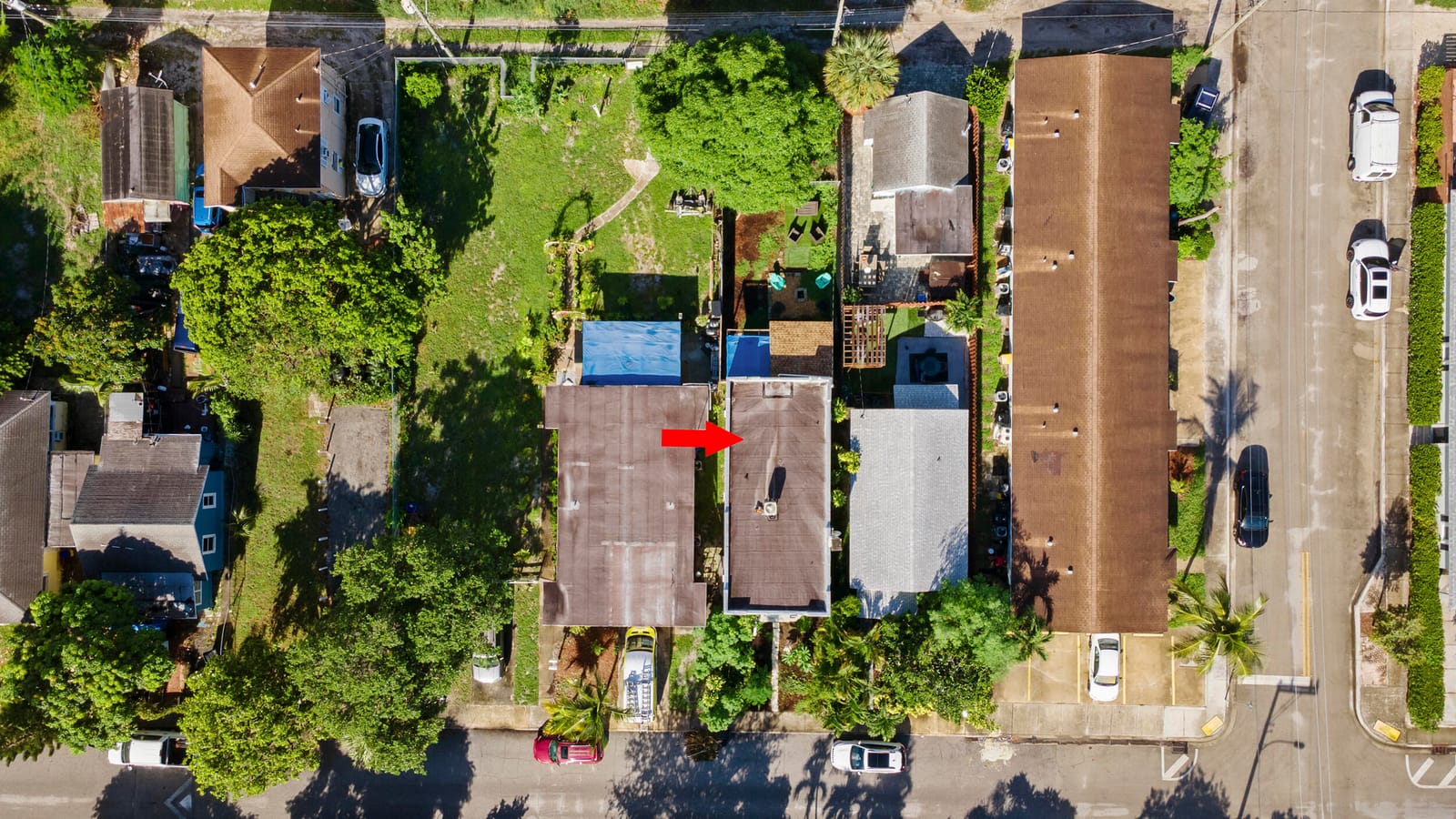 525 N E Street, Lake Worth Beach, FL 33460 photo 22