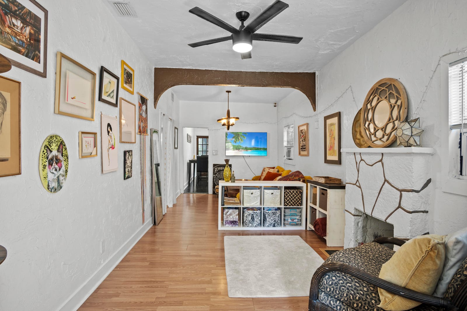 525 N E Street, Lake Worth Beach, FL 33460 photo 8