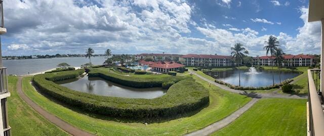 7020 Half Moon Circle 410, Hypoluxo, FL 33462 photo 2