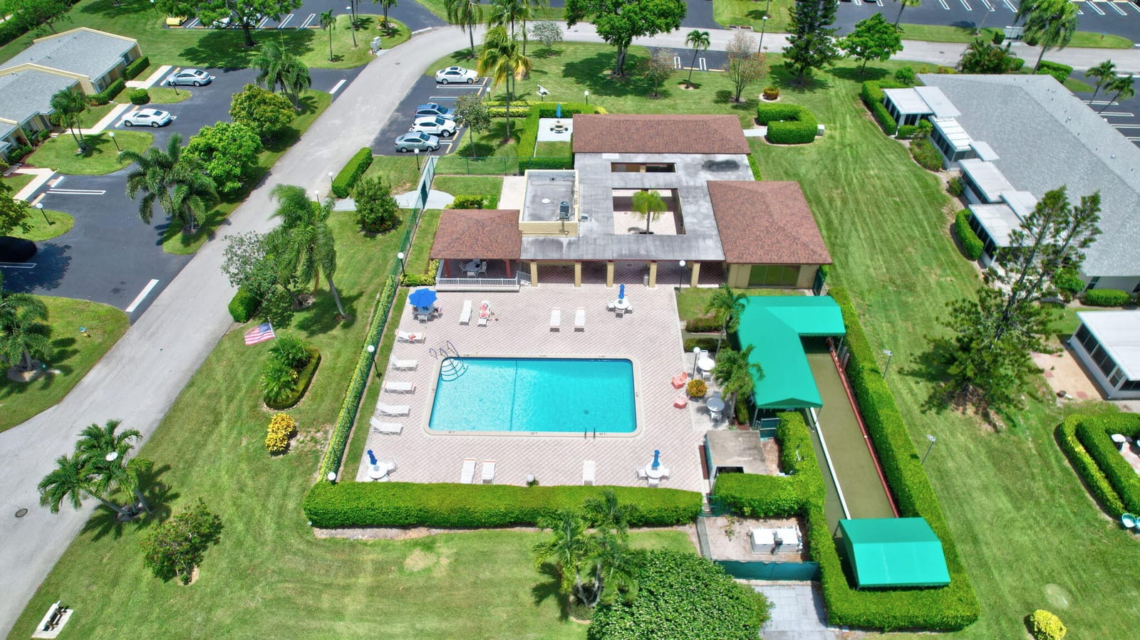 2411 Papaya Drive 103, Delray Beach, FL 33445 photo 16