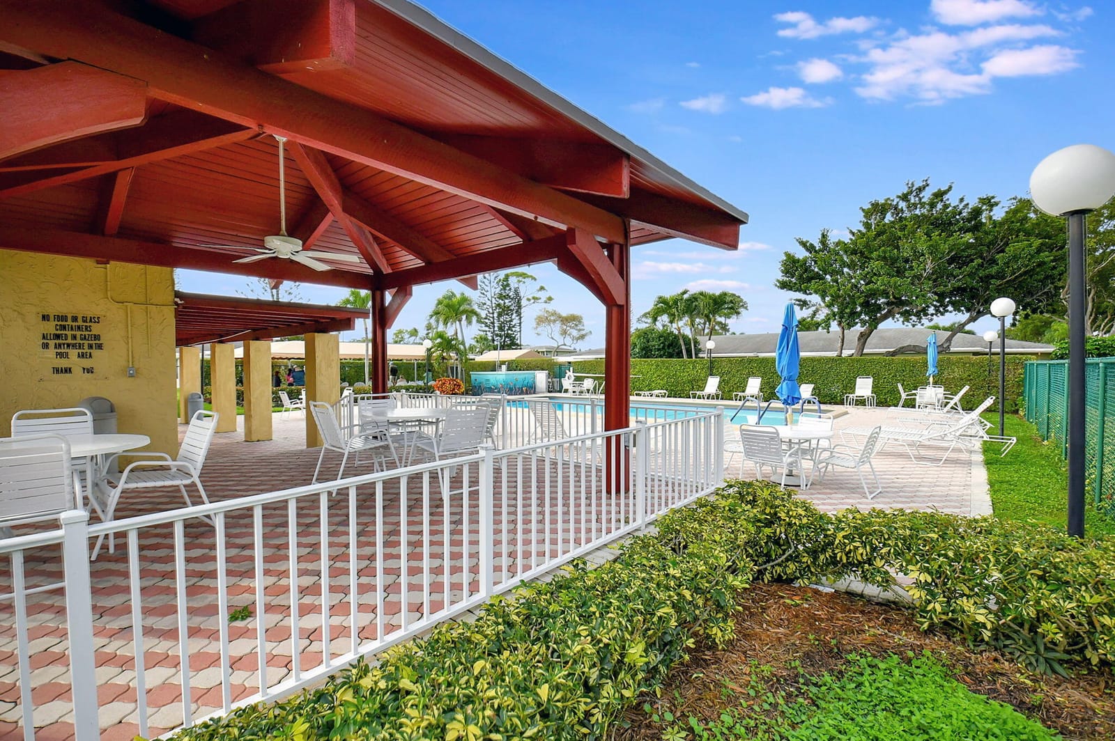 2411 Papaya Drive 103, Delray Beach, FL 33445 photo 17