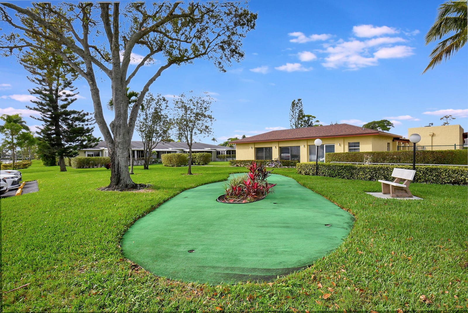 2411 Papaya Drive 103, Delray Beach, FL 33445 photo 18