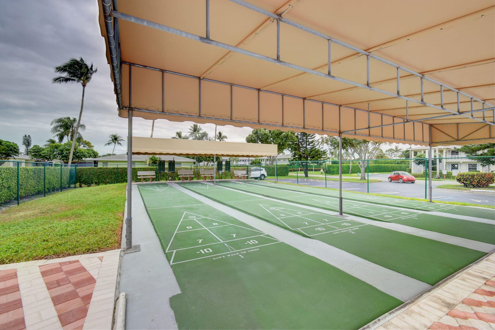 2411 Papaya Drive 103, Delray Beach, FL 33445 photo 21