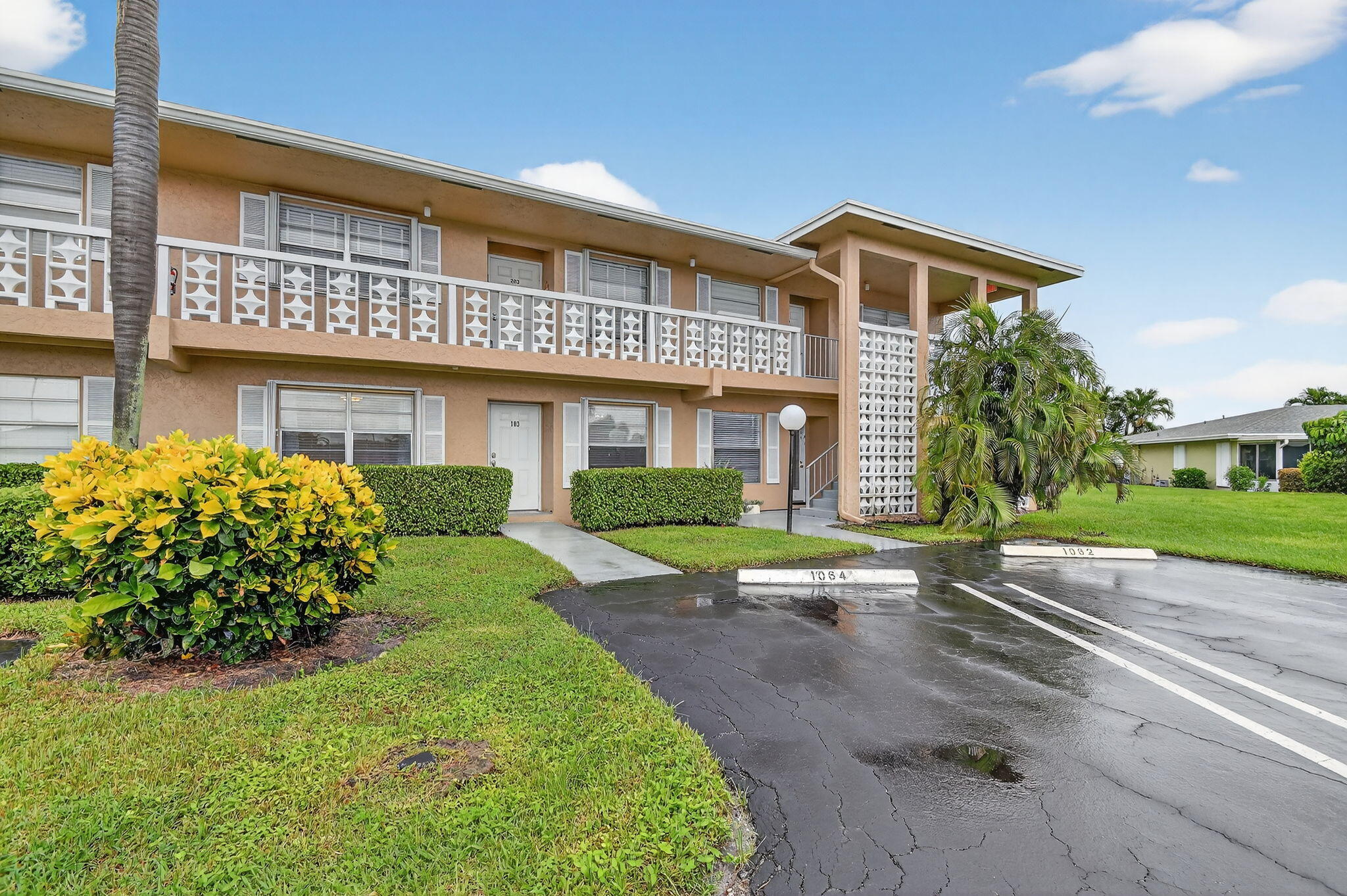 2411 Papaya Drive 103, Delray Beach, FL 33445, Delray Beach
