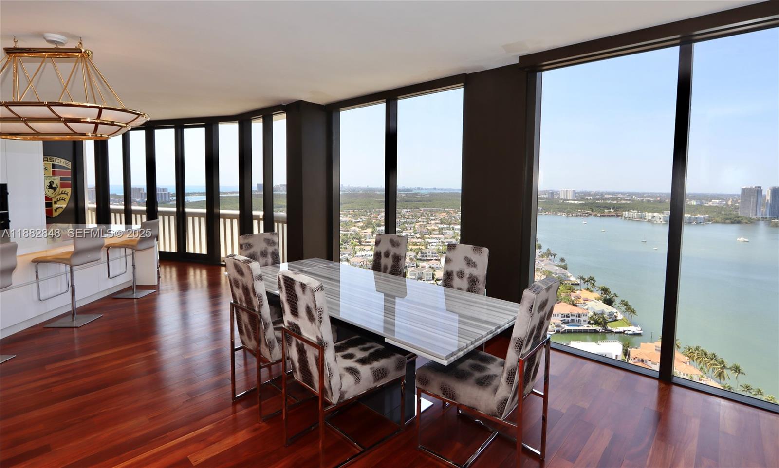 1000 Island Boulevard PH2, Aventura, FL 33160, Aventura
