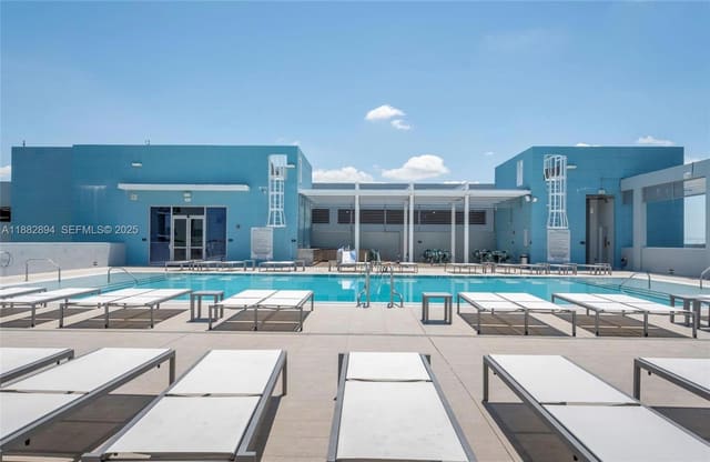7661 NW 107th Avenue 303, sold in Grand Bay Commons South, Doral, FL