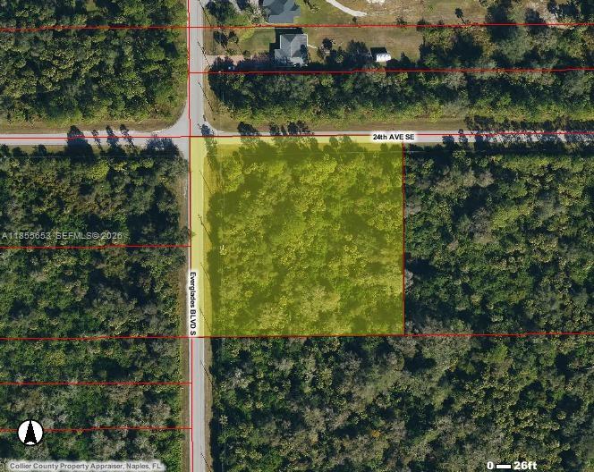 3132 SE 24 Avenue, Naples, FL 34117, Naples