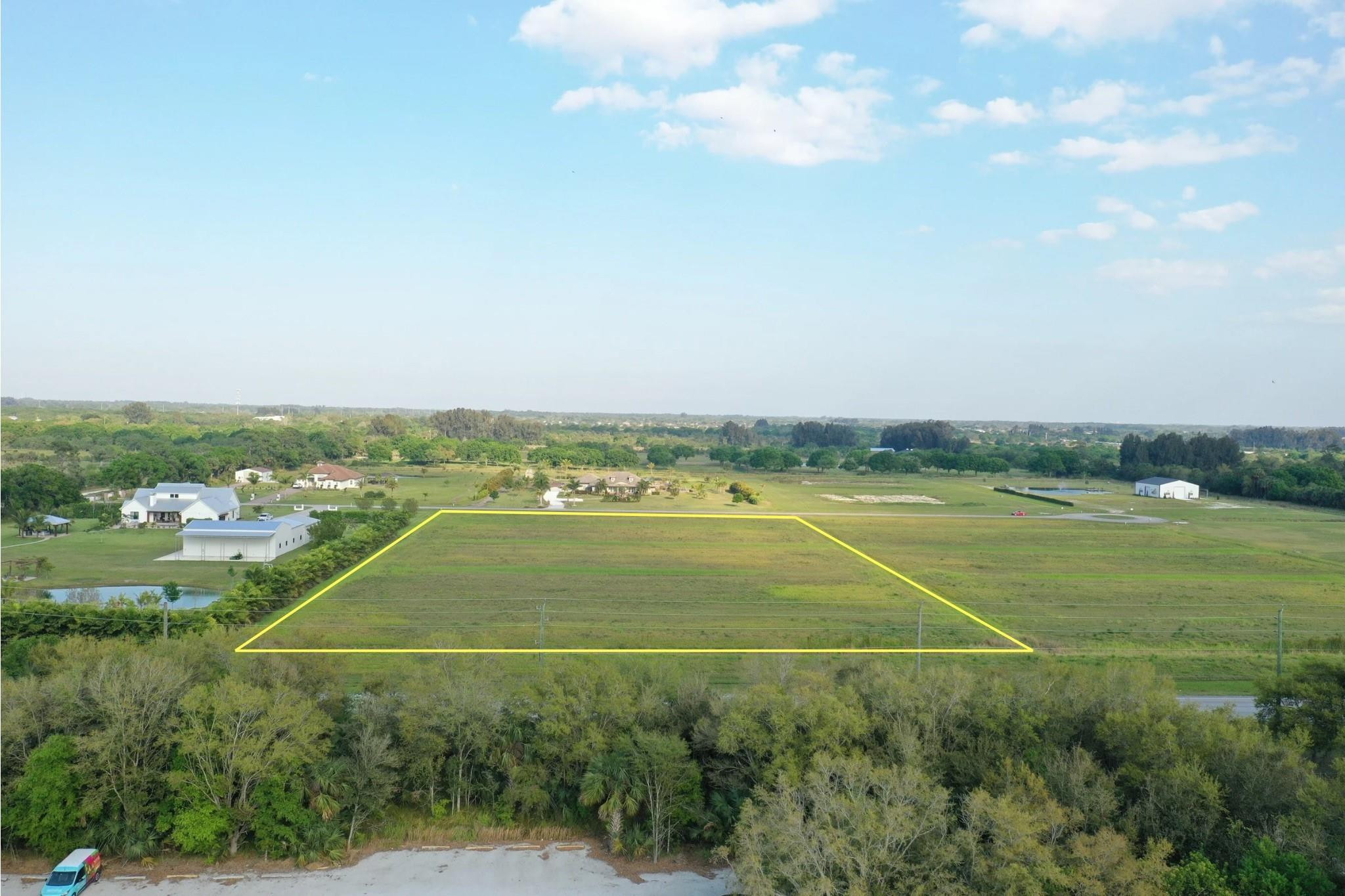 555 65th Avenue, Vero Beach, FL 32968, Vero Beach