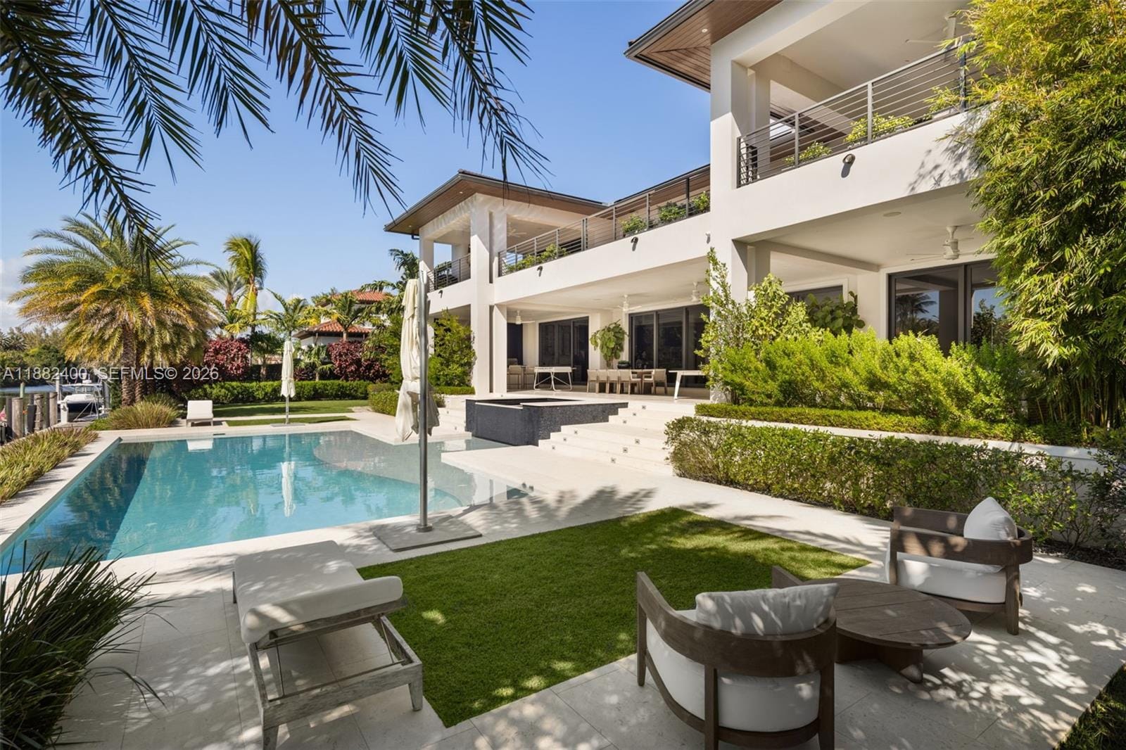 9360 Balada Street, Coral Gables, FL 33156 photo 25