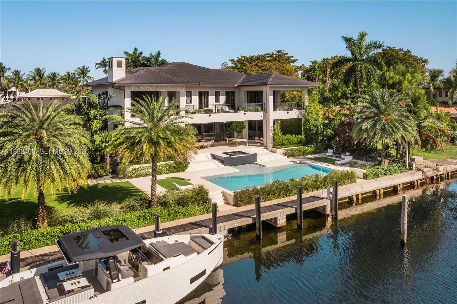9360 Balada Street, Coral Gables, FL 33156, Coral Gables