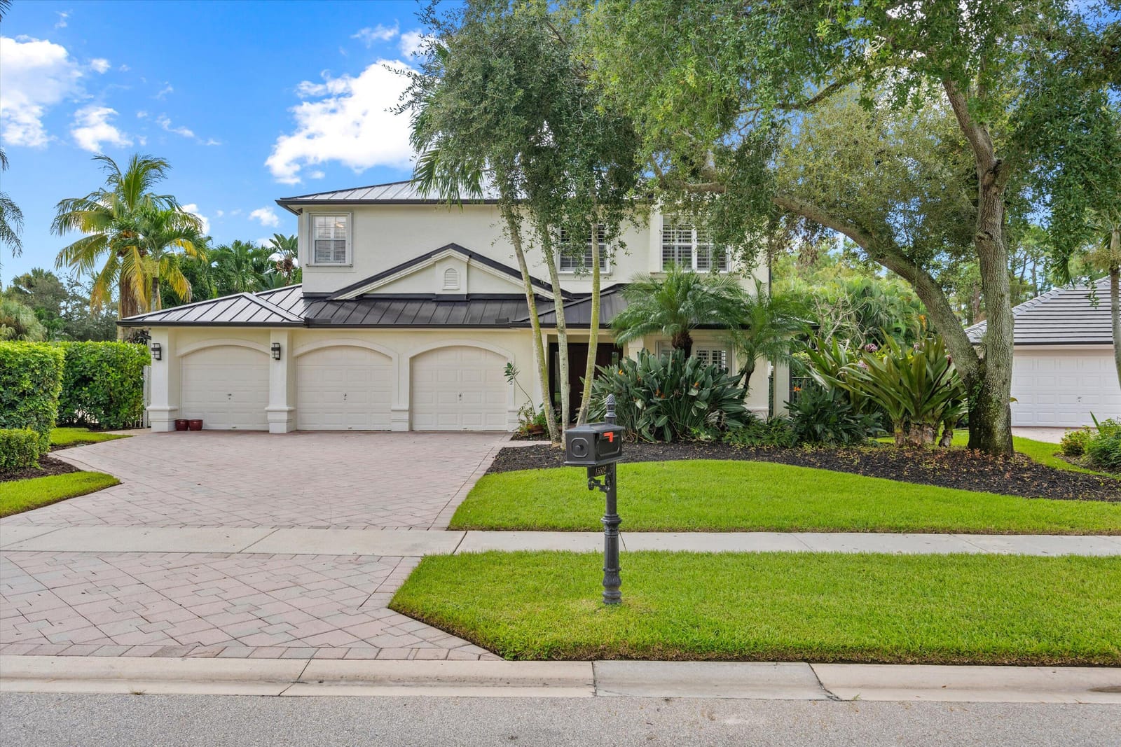 15502 Cypress Park Drive, Wellington, FL 33414 photo 3