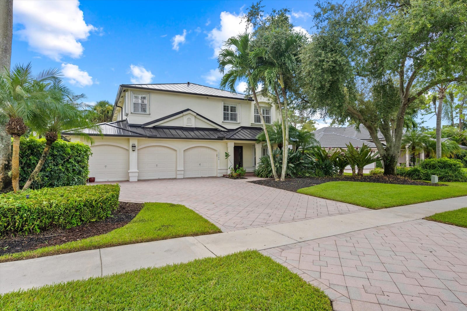 15502 Cypress Park Drive, Wellington, FL 33414 photo 4