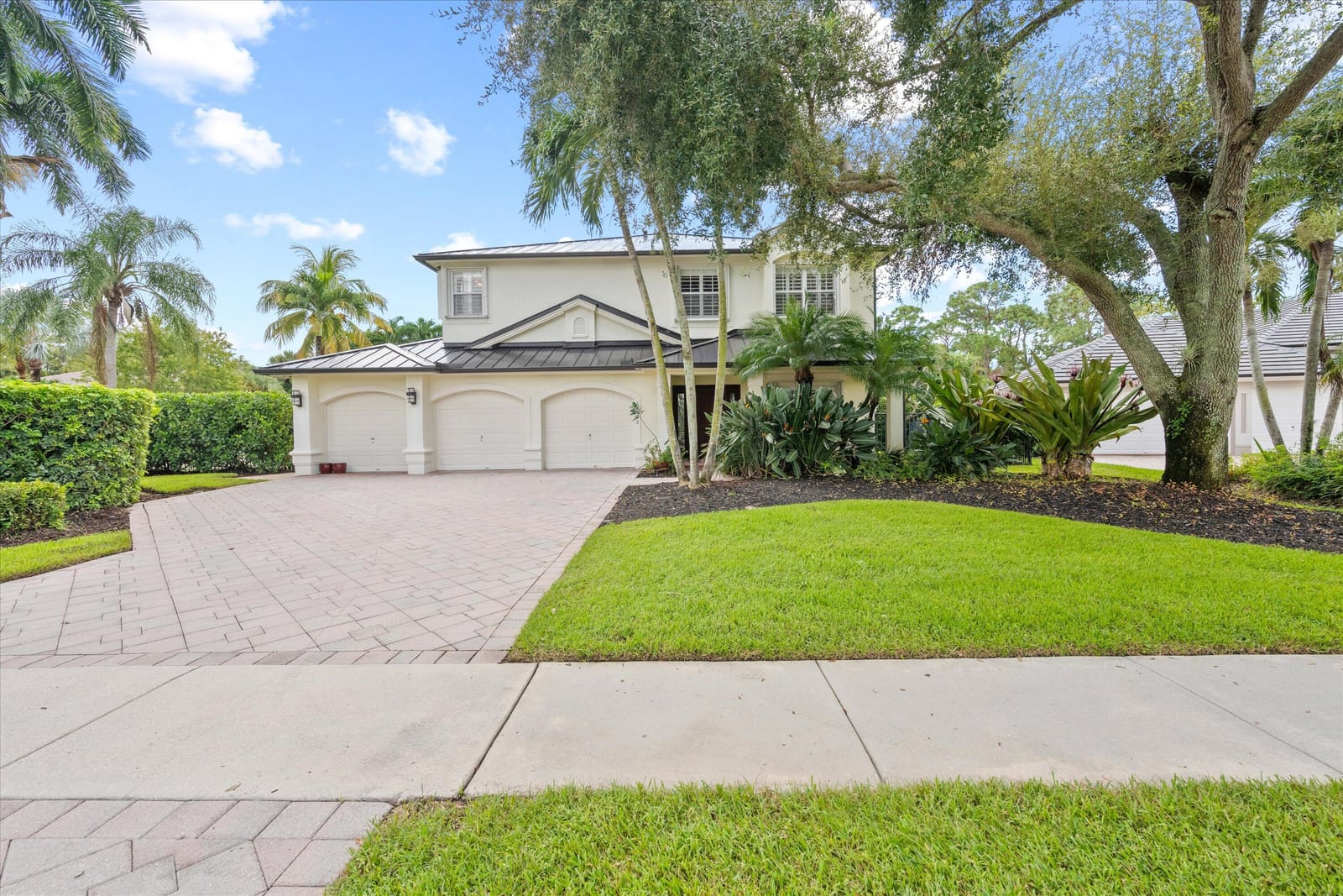 15502 Cypress Park Drive, Wellington, FL 33414