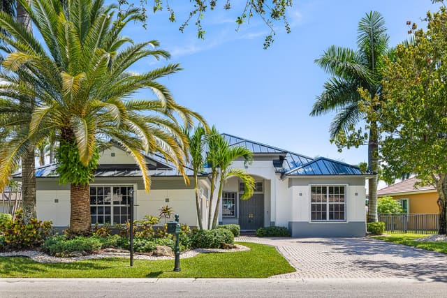 6916 NW 113th Avenue, Parkland, FL 33076