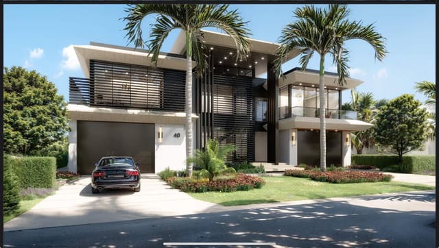 40 Compass Isle, sold in Bay Colony, Juno Beach, FL