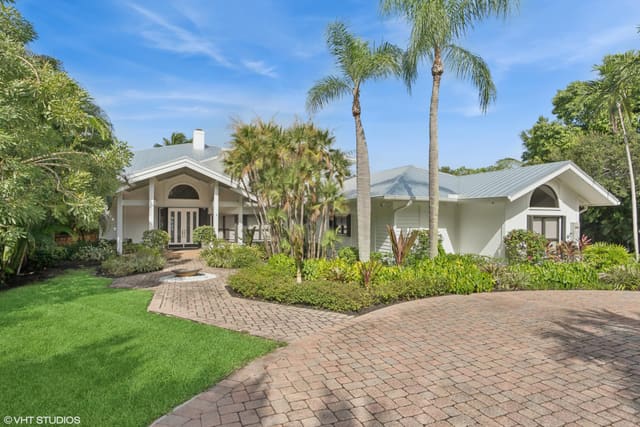 20 Riverview Drive, Sewalls Point, FL 34996