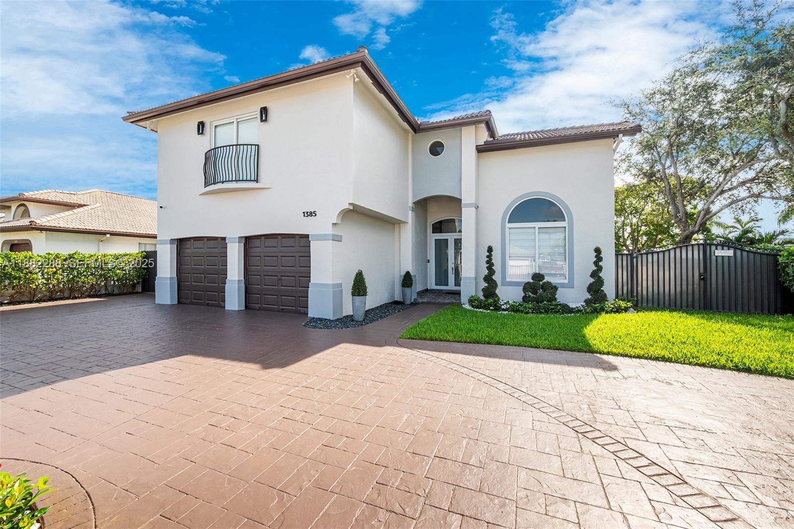 1385 SW 143rd Court, Miami, FL 33184, Miami