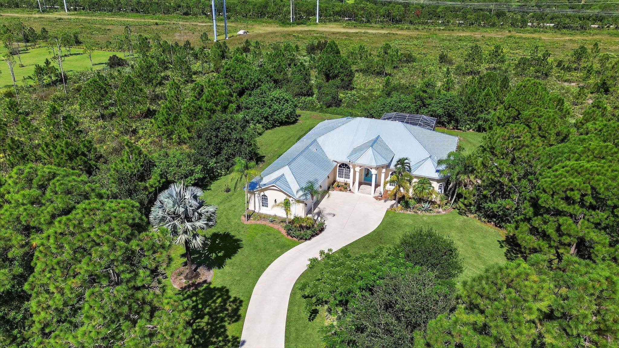 7820 SW Saddlebrook Drive, Port St. Lucie, FL 34986, Port St Lucie