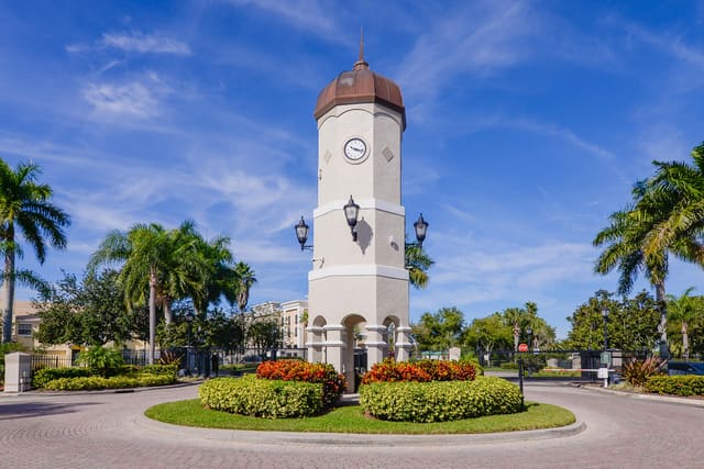 106 SW Peacock Boulevard SW 4204, Port St. Lucie, FL 34986