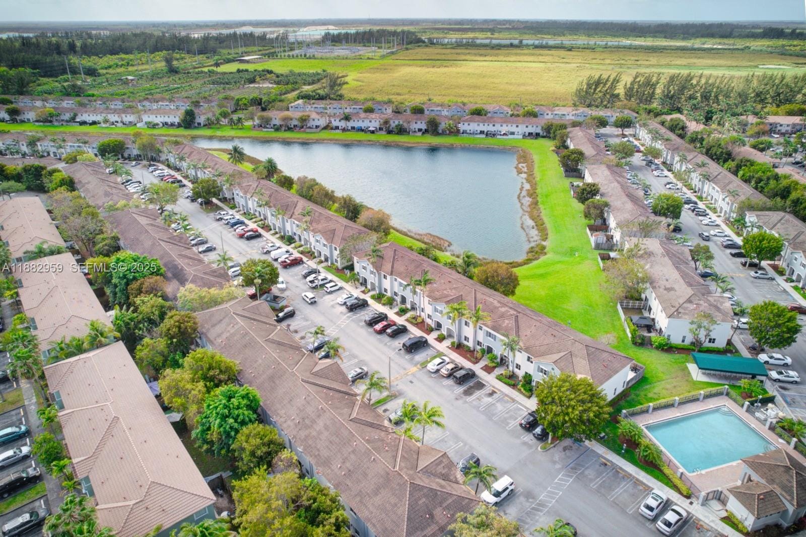 2954 SE 15th Terrace, Homestead, FL 33035