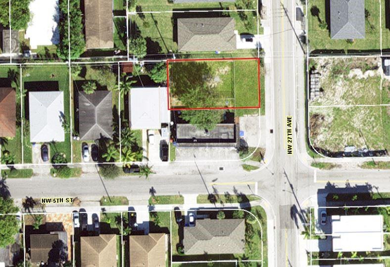 NW 27th Avenue, Pompano Beach, FL 33069
