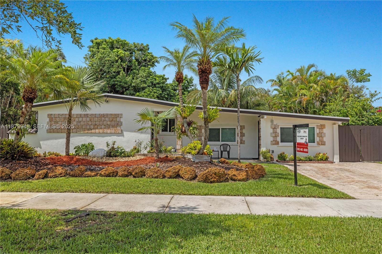 18700 Belmont Drive, Cutler Bay, FL 33157