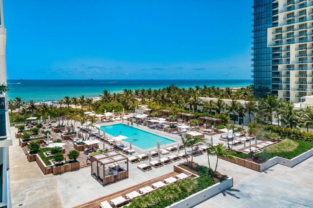 2301 Collins Avenue 604, Miami Beach, FL 33139, Miami Beach