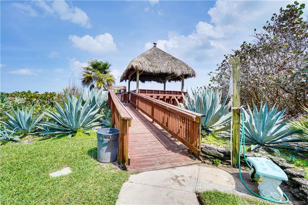 10310 S Ocean Drive 108, Jensen Beach, FL 34957 photo 22