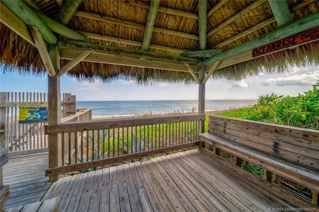 10310 S Ocean Drive 108, Jensen Beach, FL 34957 photo 23