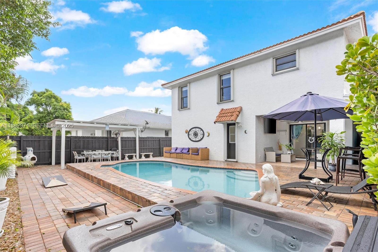 529 El Prado, West Palm Beach, FL 33405 photo 29