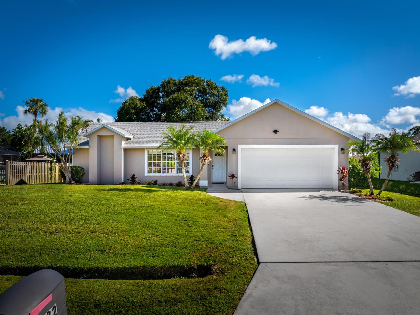 1232 SW Wellington Avenue, Port St. Lucie, FL 34953