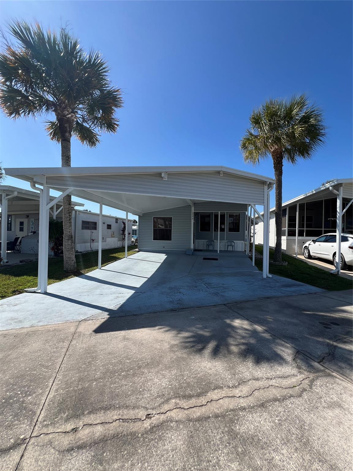 6494 SE 54th Lane, Okeechobee, FL 34974, Okeechobee