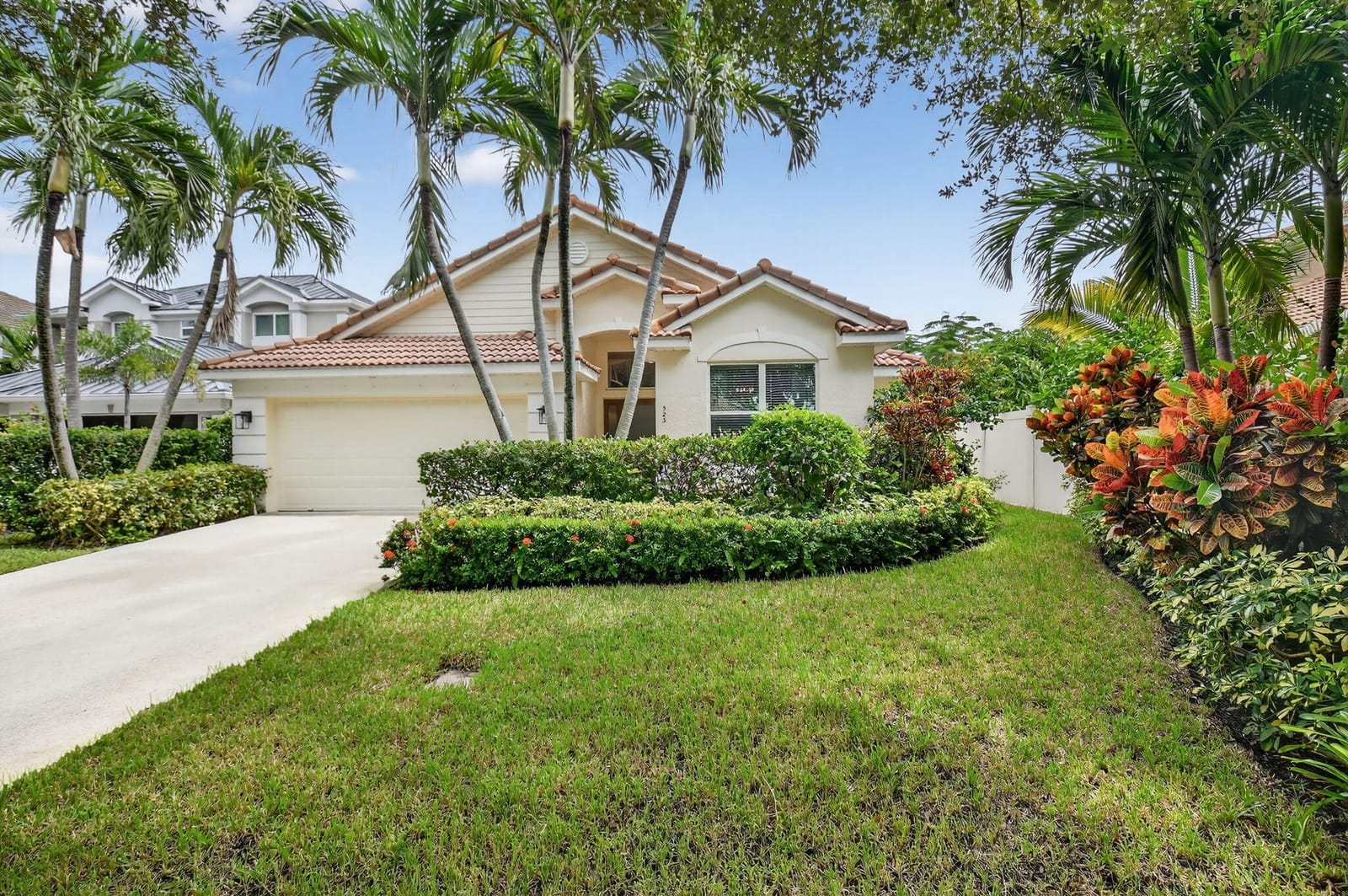 523 Canoe Point, Delray Beach, FL 33444 photo 2
