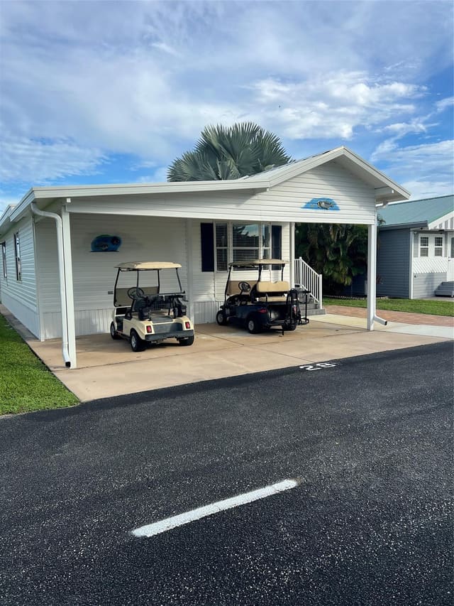 13560 SE 127th Terrace, sold in Blue Cypress Golf Rv Re, Okeechobee, FL