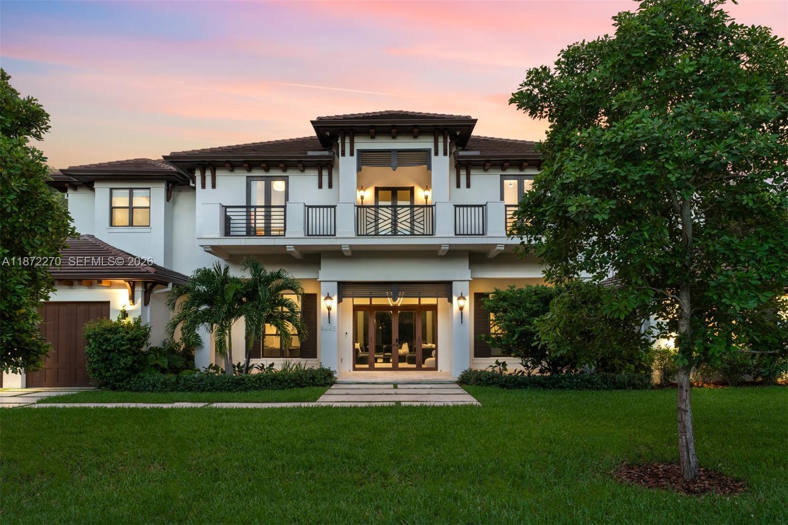 9445 SW 72nd Court, Pinecrest, FL 33156, Pinecrest