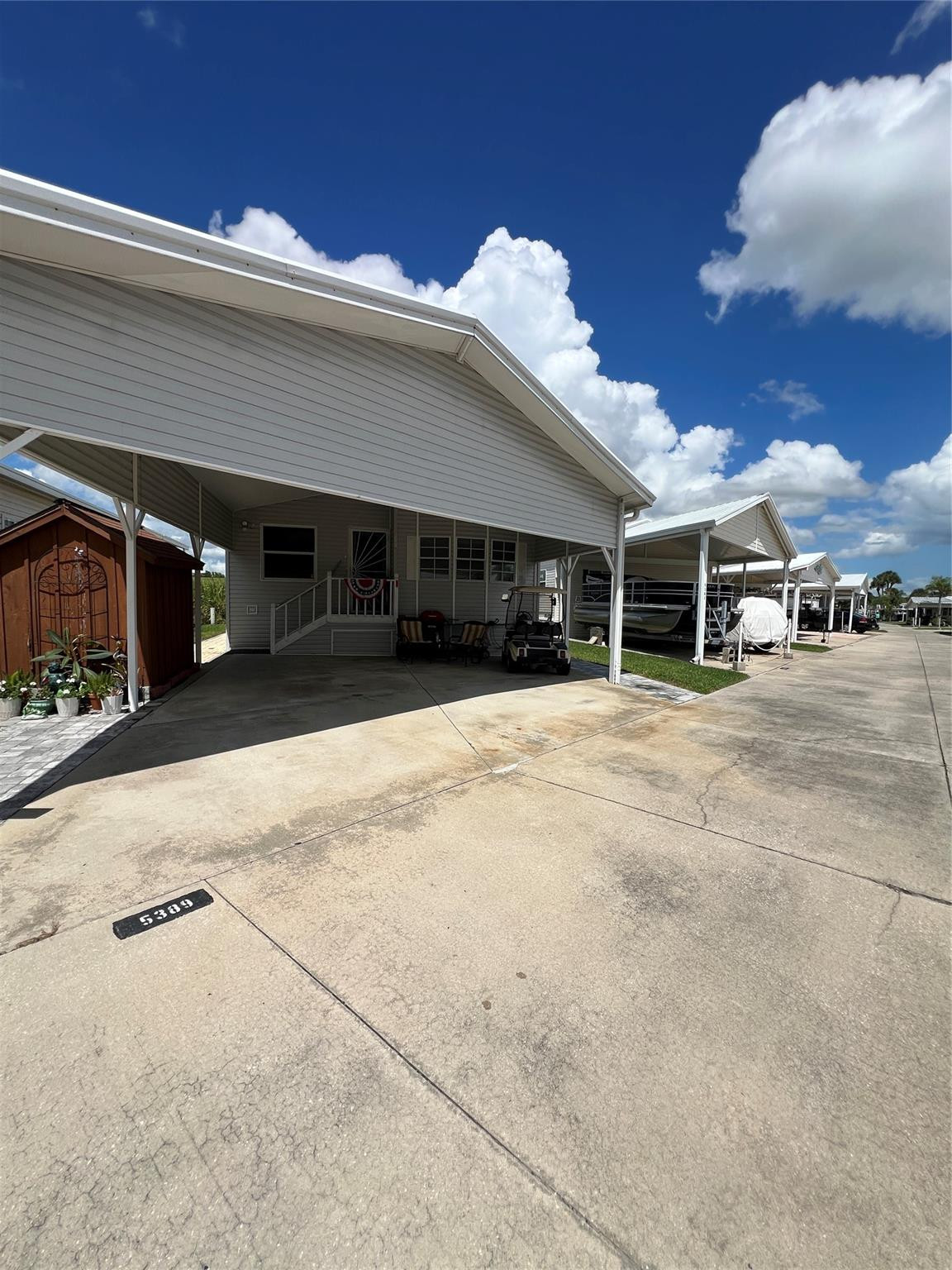 5389 SE 64th Avenue, Okeechobee, FL 34974, Okeechobee