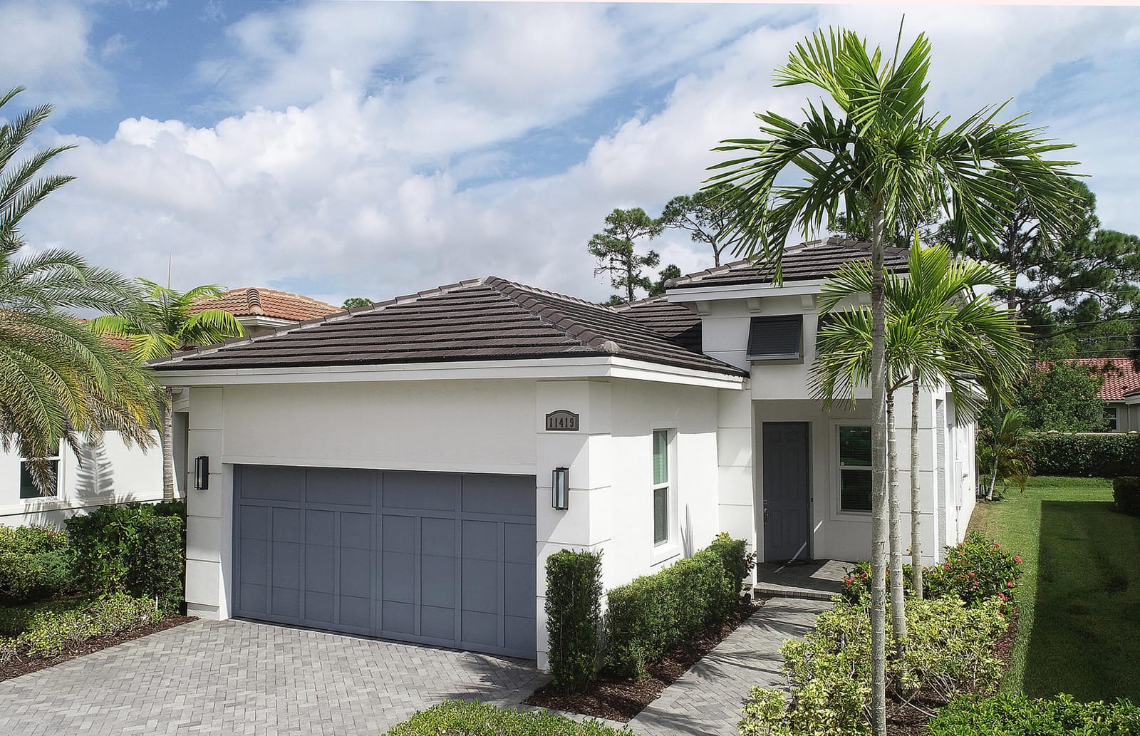 11419 SW Visconti Way, Port St. Lucie, FL 34986