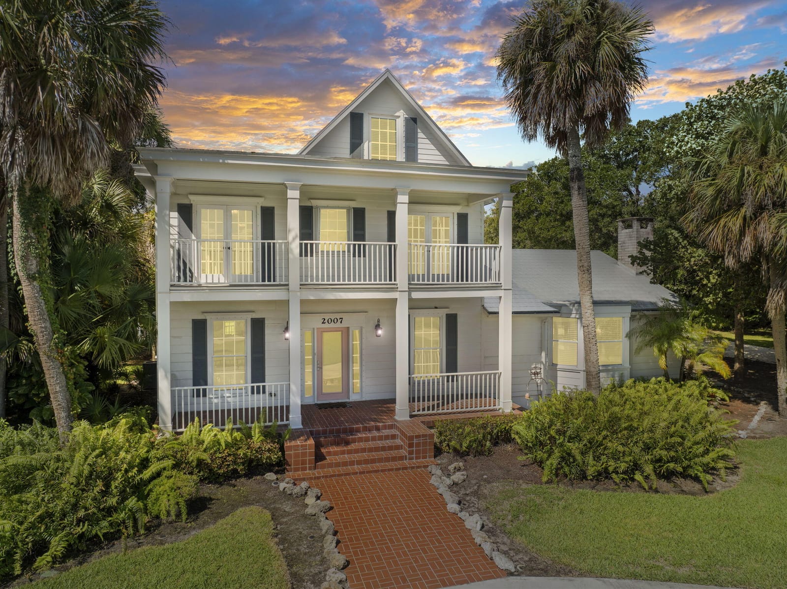 2007 S Indian River Drive, Fort Pierce, FL 34950