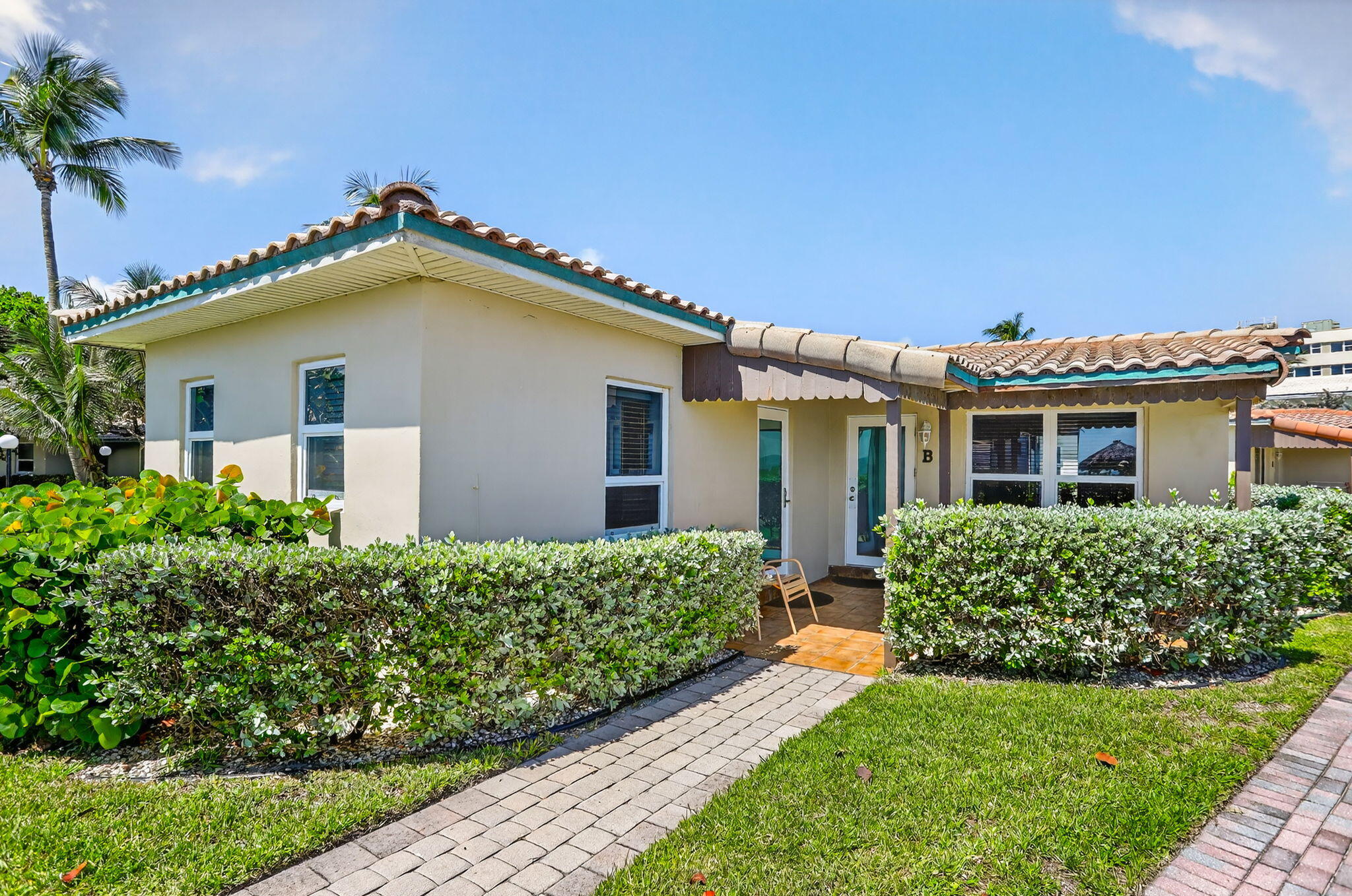 1225 Hillsboro Mile B2, Hillsboro Beach, FL 33062, Hillsboro Beach