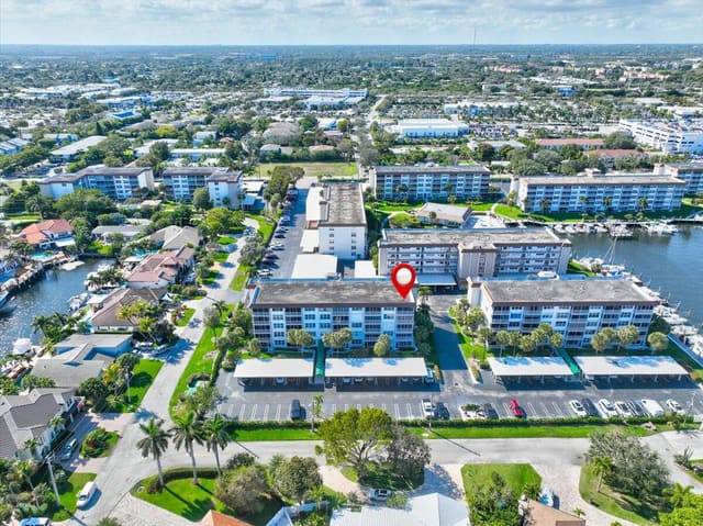 921 Gardenia Drive 370, sold in Tropic Bay Condo, Delray Beach, FL
